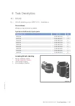 Preview for 133 page of MTU 8V4000M*3 series Operating Instructions Manual