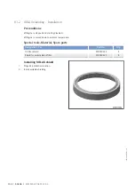 Preview for 134 page of MTU 8V4000M*3 series Operating Instructions Manual