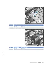 Preview for 139 page of MTU 8V4000M*3 series Operating Instructions Manual