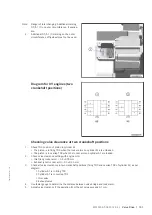 Preview for 153 page of MTU 8V4000M*3 series Operating Instructions Manual