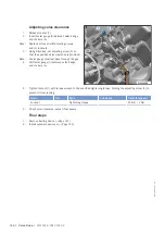 Preview for 154 page of MTU 8V4000M*3 series Operating Instructions Manual