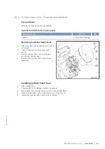 Preview for 155 page of MTU 8V4000M*3 series Operating Instructions Manual