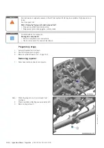 Preview for 162 page of MTU 8V4000M*3 series Operating Instructions Manual