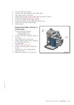 Preview for 171 page of MTU 8V4000M*3 series Operating Instructions Manual