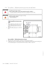 Preview for 172 page of MTU 8V4000M*3 series Operating Instructions Manual