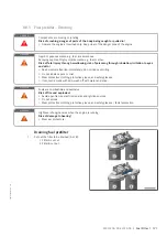 Preview for 173 page of MTU 8V4000M*3 series Operating Instructions Manual