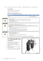 Preview for 180 page of MTU 8V4000M*3 series Operating Instructions Manual