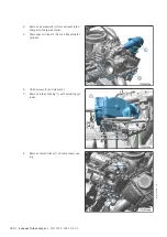 Preview for 182 page of MTU 8V4000M*3 series Operating Instructions Manual