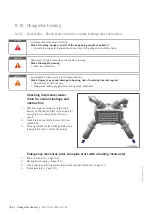 Preview for 186 page of MTU 8V4000M*3 series Operating Instructions Manual