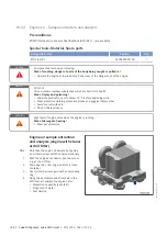 Preview for 194 page of MTU 8V4000M*3 series Operating Instructions Manual