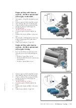 Preview for 197 page of MTU 8V4000M*3 series Operating Instructions Manual