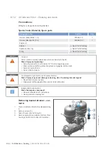 Preview for 198 page of MTU 8V4000M*3 series Operating Instructions Manual