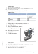 Preview for 199 page of MTU 8V4000M*3 series Operating Instructions Manual