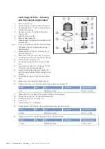 Preview for 202 page of MTU 8V4000M*3 series Operating Instructions Manual