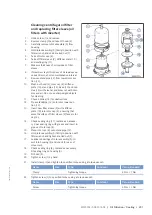 Preview for 203 page of MTU 8V4000M*3 series Operating Instructions Manual