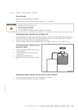 Preview for 207 page of MTU 8V4000M*3 series Operating Instructions Manual