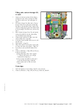 Preview for 211 page of MTU 8V4000M*3 series Operating Instructions Manual