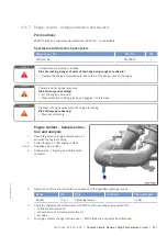 Preview for 213 page of MTU 8V4000M*3 series Operating Instructions Manual