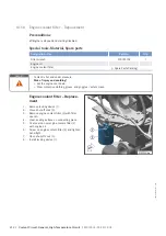 Preview for 214 page of MTU 8V4000M*3 series Operating Instructions Manual