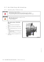 Preview for 220 page of MTU 8V4000M*3 series Operating Instructions Manual