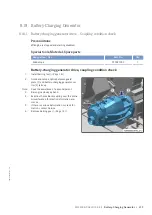 Preview for 221 page of MTU 8V4000M*3 series Operating Instructions Manual