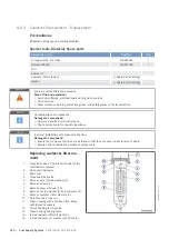 Preview for 228 page of MTU 8V4000M*3 series Operating Instructions Manual