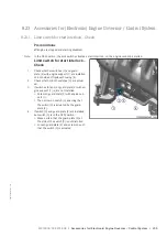 Preview for 237 page of MTU 8V4000M*3 series Operating Instructions Manual