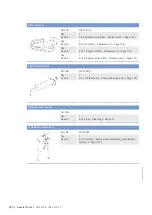 Preview for 252 page of MTU 8V4000M*3 series Operating Instructions Manual