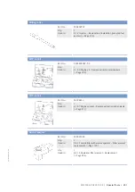 Preview for 253 page of MTU 8V4000M*3 series Operating Instructions Manual