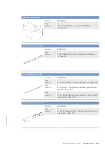 Preview for 255 page of MTU 8V4000M*3 series Operating Instructions Manual