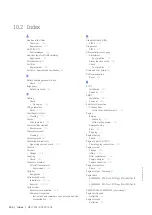 Preview for 258 page of MTU 8V4000M*3 series Operating Instructions Manual