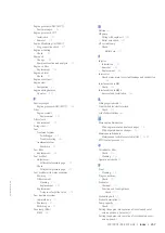 Preview for 259 page of MTU 8V4000M*3 series Operating Instructions Manual