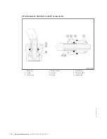 Preview for 36 page of MTU 8V4000Mx4 Operating Instructions Manual