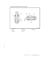 Preview for 37 page of MTU 8V4000Mx4 Operating Instructions Manual