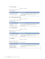 Preview for 116 page of MTU 8V4000Mx4 Operating Instructions Manual