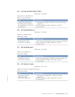 Preview for 119 page of MTU 8V4000Mx4 Operating Instructions Manual