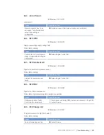 Preview for 145 page of MTU 8V4000Mx4 Operating Instructions Manual