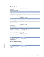 Preview for 149 page of MTU 8V4000Mx4 Operating Instructions Manual