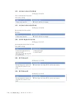 Preview for 150 page of MTU 8V4000Mx4 Operating Instructions Manual