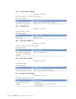 Preview for 154 page of MTU 8V4000Mx4 Operating Instructions Manual