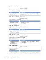 Preview for 158 page of MTU 8V4000Mx4 Operating Instructions Manual