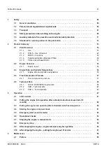 Preview for 5 page of MTU Detroit Diesel 12 V 2000 P62 Technical Publication