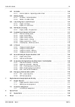 Preview for 7 page of MTU Detroit Diesel 12 V 2000 P62 Technical Publication