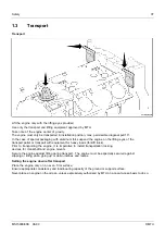 Preview for 11 page of MTU Detroit Diesel 12 V 2000 P62 Technical Publication