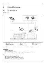 Preview for 19 page of MTU Detroit Diesel 12 V 2000 P62 Technical Publication