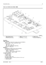 Preview for 23 page of MTU Detroit Diesel 12 V 2000 P62 Technical Publication