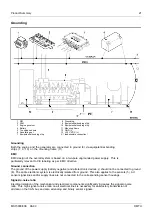 Preview for 25 page of MTU Detroit Diesel 12 V 2000 P62 Technical Publication