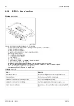 Preview for 26 page of MTU Detroit Diesel 12 V 2000 P62 Technical Publication