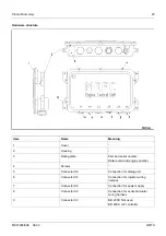 Preview for 27 page of MTU Detroit Diesel 12 V 2000 P62 Technical Publication