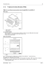 Preview for 33 page of MTU Detroit Diesel 12 V 2000 P62 Technical Publication